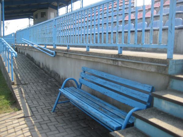 Stadion Miejski im. Witolda Terleckiego - Grajewo