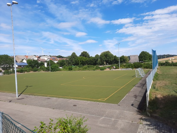 Sportanlage Gerstetter Straße Platz 2 - Steinheim/Albuch-Söhnstetten