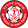 Wappen Hapoel Ramat Gan Giv'atayim FC diverse