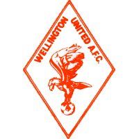 Wappen Wellington United AFC diverse