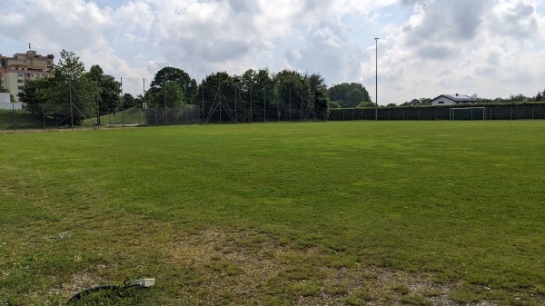 Sportanlage Waldpark Platz 2 - Burghausen/Oberbayern-Lindach
