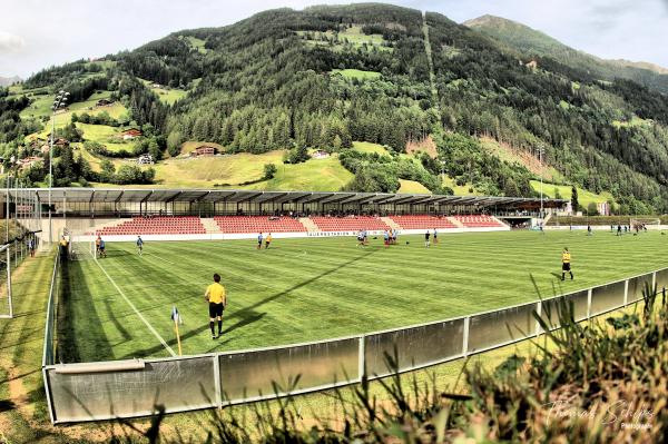 Tauernstadion - Matrei in Osttirol