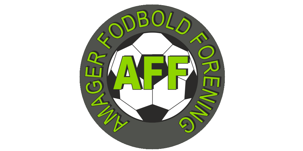 Wappen Amager FF diverse