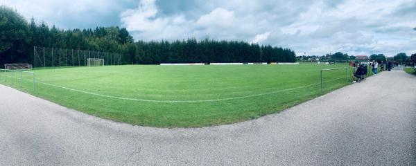 Georg-Loy-Sportplatz - Schonstett