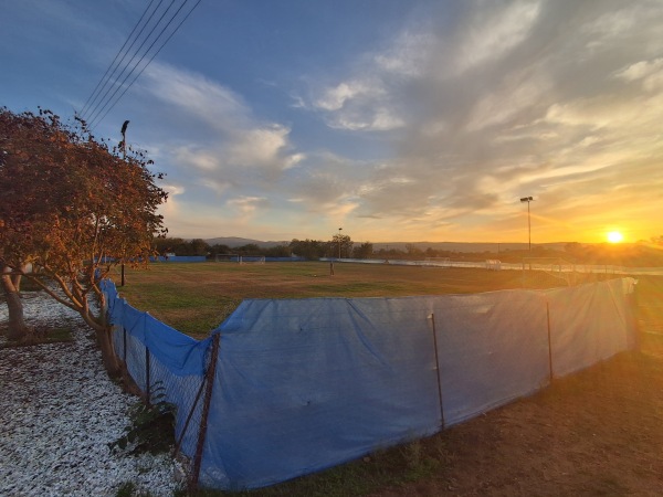 Gipedo Langadas - Langadas