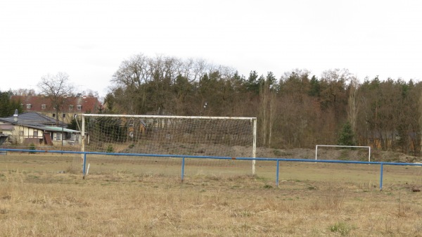 Sportforum Lauchhammer-Ost Platz 2 - Lauchhammer-Ost