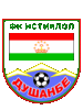 Wappen FK Istiqlol Dushanbe (Ground A) Wappen FK Istiqlol Dushanbe (Ground A)