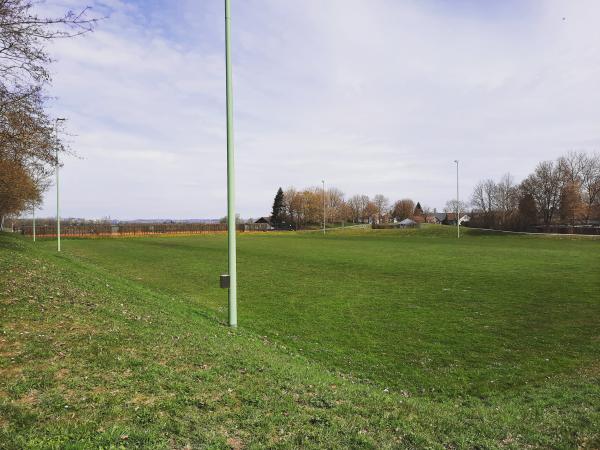 Sportanlage Musikerweg Platz 2 - Neu-Ulm-Gerlenhofen