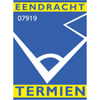 Wappen Eendracht Termien diverse
