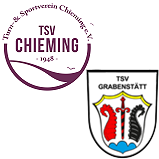 Wappen SG Chieming/Grabenstätt II  54230