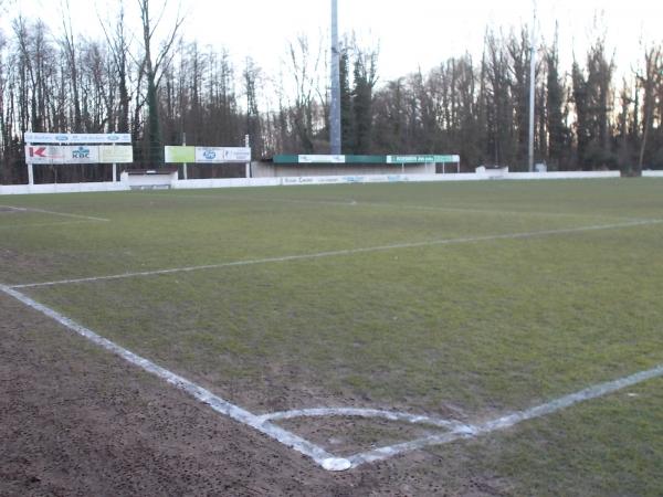 Terrein Schoonbeek  - Bilzen-Schoonbeek