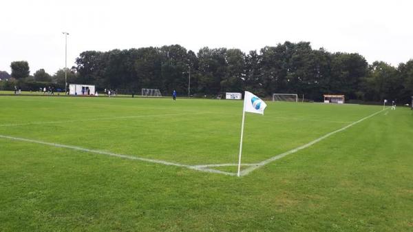 Sportanlage Kälberweg - Neumünster-Wittorf