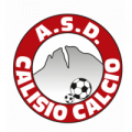 Wappen ASD Calisio Calcio diverse 