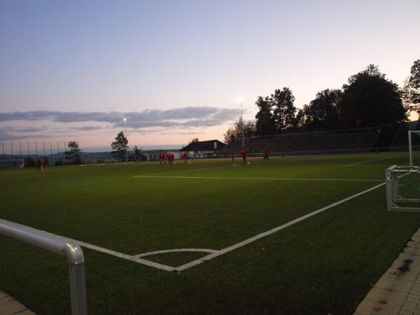 Sportplatz Am Holloh - Balve-Garbeck