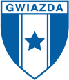 Wappen MKS Gwiazda Bydgoszcz diverse