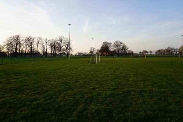 Sportzentrum Wagenfeld Platz 2 - Stemwede-Oppenwehe