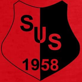 Wappen SuS Hochmoor 1958 II