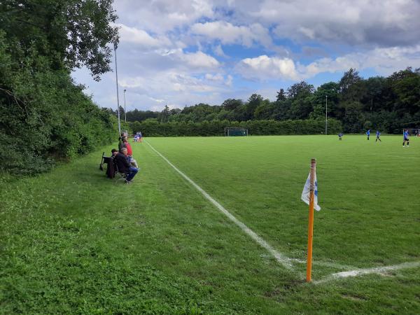 Sportanlage Brenntenhau Platz 2 - Blaubeuren-Seißen