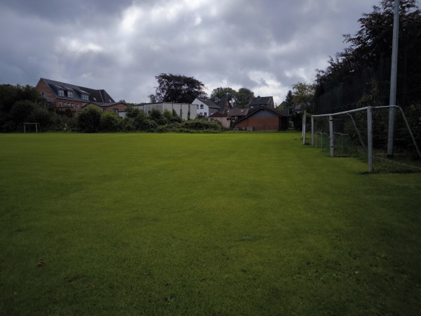 Alter Sportplatz Barkelsby - Barkelsby
