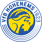 Wappen VfB Hohenems Damen  109591
