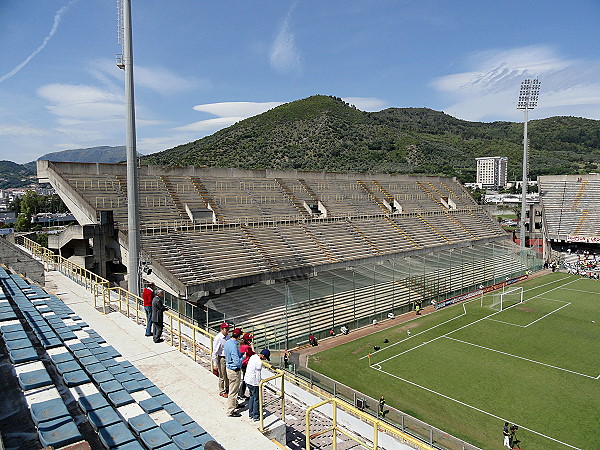 Stadio Arechi - Salerno