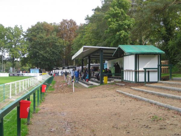 Sportanlage Sülzwiesen - Lüneburg