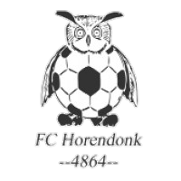 Wappen FC Horendonk diverse
