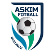 Wappen Askim Fotbal diverse  107029