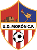 Wappen UD Morón CF diverse