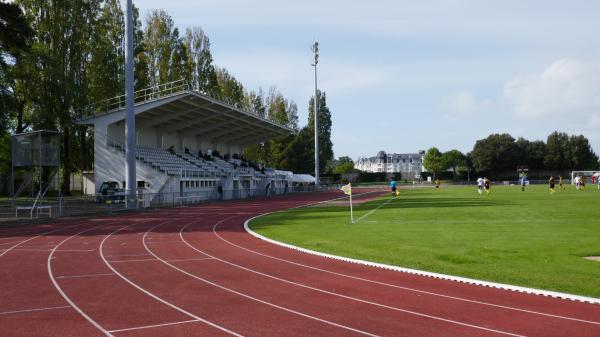 Stade Moreau-Defarges - La Baule-Escoublac