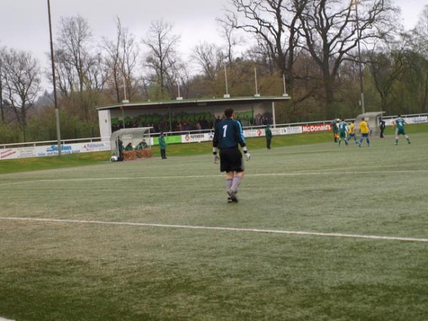 Waldstadion - Arnsberg-Voßwinkel