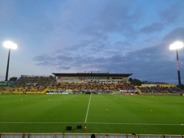 Sankyo Frontier Kashiwa Stadium - Kashiwa