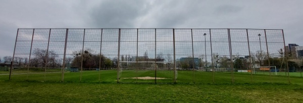 Vedľajšie ihrisko Pasienky 2 - Bratislava