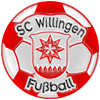 Wappen SC Willingen 1910 Wappen SC Willingen 1910