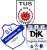 Wappen SG Oppenau/Nußbach/Tiergarten-Haslach - Frauen (Ground C)