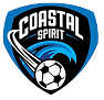 Wappen ehemals Coastal Spirit FC  116364