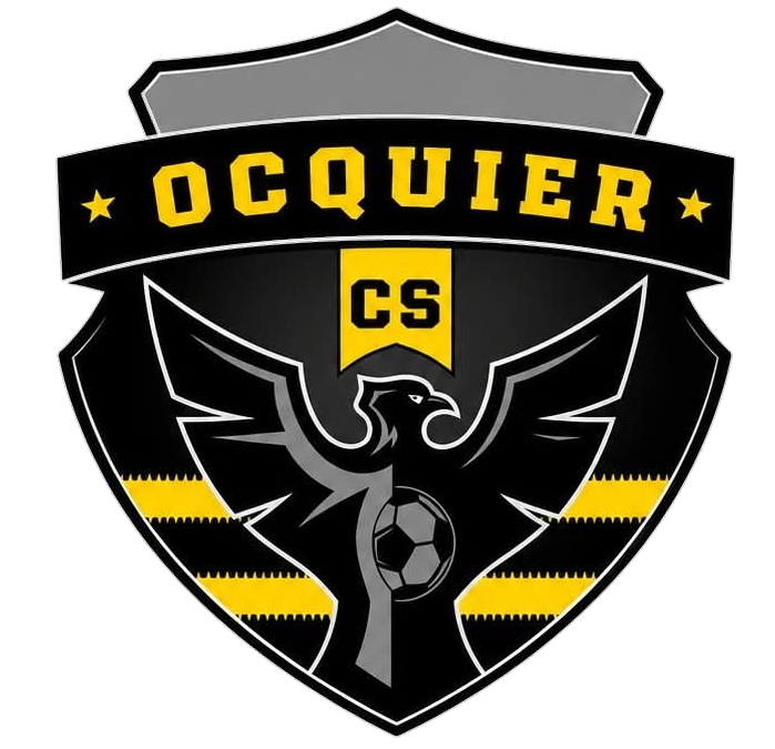 Wappen CS D'Ocquier