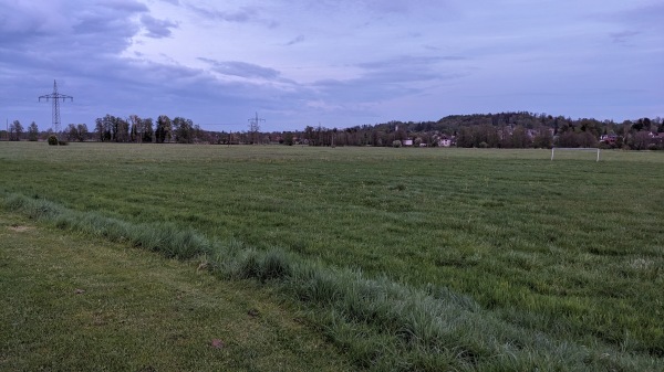 Sportgelände Hainhofen Platz 3 - Neusäß-Hainhofen