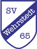 Wappen SV Wehrstedt 1965
