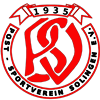 Wappen Post SV Solingen 1935 II  20154