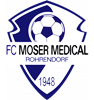 Wappen FSG Rohrendorf/Paudorf