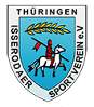 Wappen Isserodaer SV 1981