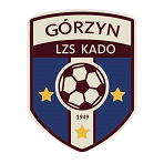 Wappen LZS Kado Górzyn  68137