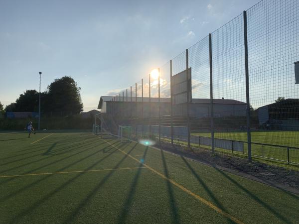 Sportpark Langengeisling Platz 3 - Erding-Langengeisling