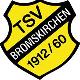 Wappen TSV 12/60 Bromskirchen II