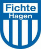 Wappen ehemals TSV Fichte Hagen 1863  88565