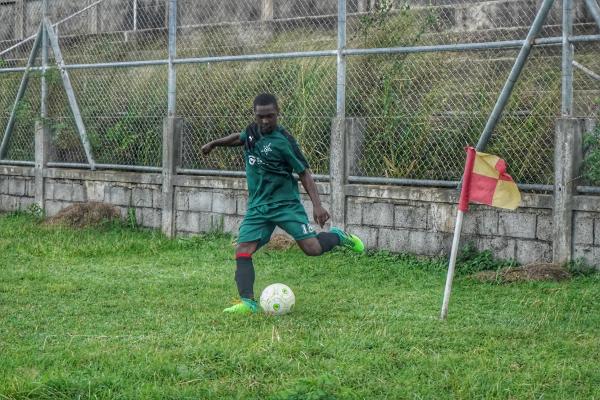 Complexe Sportif de Camp Levieux - Beau Bassin-Rose Hill