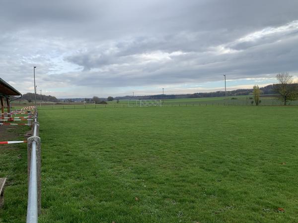 Sportanlage am Riedgraben - Lich/Oberhessen-Ober-Bessingen
