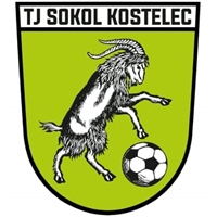 Wappen TJ Sokol Kostelec-Zlín