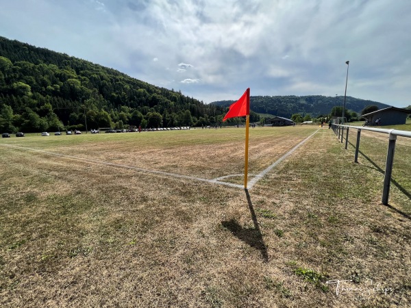 Sportgelände Hopfau - Sulz/Neckar-Hopfau